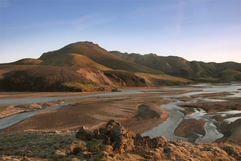 iceland landscape 01